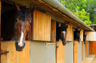 free Houndslow stable construction quotes