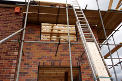 house extensions Houndslow