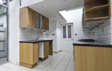 Houndslow kitchen extension leads